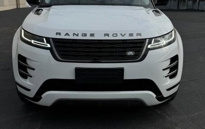 Land Rover Range Rover Evoque II, 2025 год, 5 890 000 рублей, 1 фотография