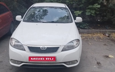 Daewoo Gentra II, 2013 год, 650 000 рублей, 1 фотография