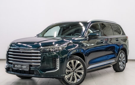 CheryExeed VX, 2023 год, 3 599 000 рублей, 1 фотография