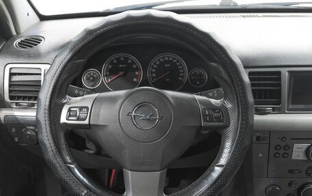 Opel Vectra C рестайлинг, 2008 год, 499 000 рублей, 10 фотография