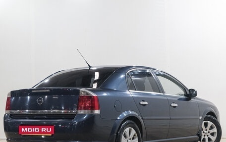 Opel Vectra C рестайлинг, 2008 год, 499 000 рублей, 6 фотография