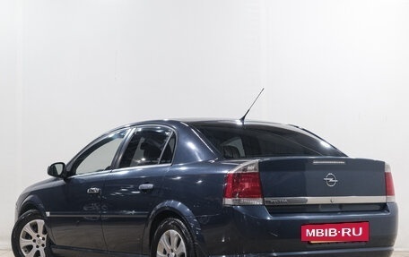 Opel Vectra C рестайлинг, 2008 год, 499 000 рублей, 4 фотография