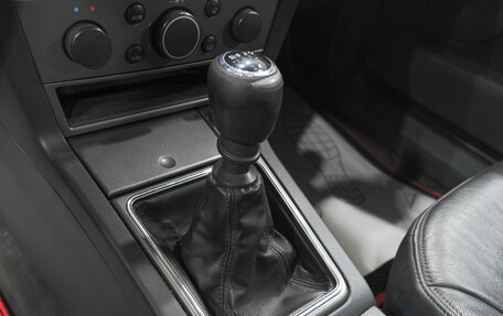 Opel Vectra C рестайлинг, 2008 год, 499 000 рублей, 16 фотография