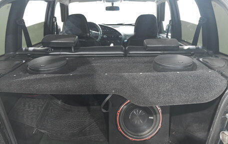 Chevrolet Niva I рестайлинг, 2013 год, 599 000 рублей, 12 фотография