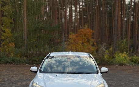 Ford Focus III, 2012 год, 1 100 000 рублей, 2 фотография