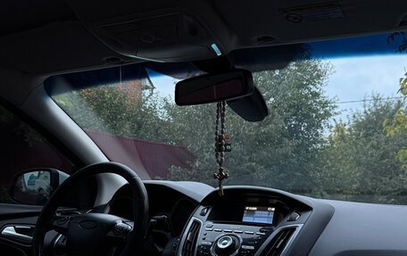 Ford Focus III, 2012 год, 1 100 000 рублей, 13 фотография