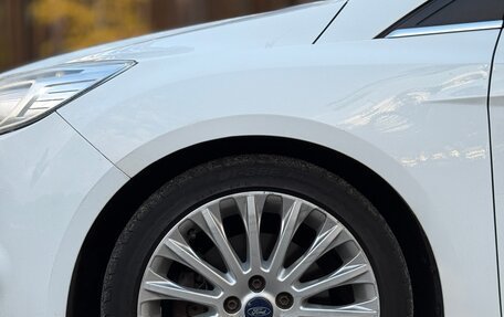 Ford Focus III, 2012 год, 1 100 000 рублей, 12 фотография
