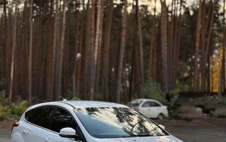Ford Focus III, 2012 год, 1 100 000 рублей, 11 фотография