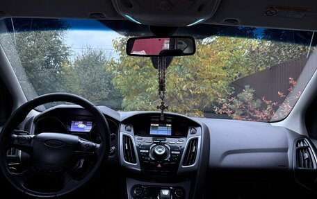 Ford Focus III, 2012 год, 1 100 000 рублей, 15 фотография