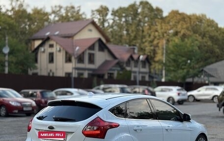 Ford Focus III, 2012 год, 1 100 000 рублей, 9 фотография