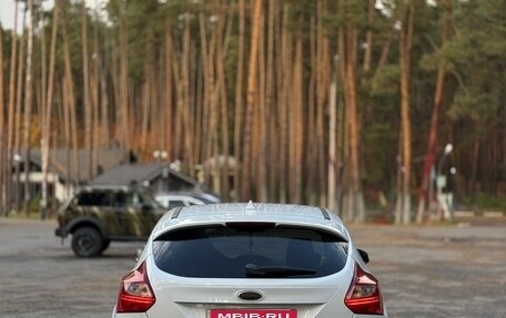 Ford Focus III, 2012 год, 1 100 000 рублей, 6 фотография