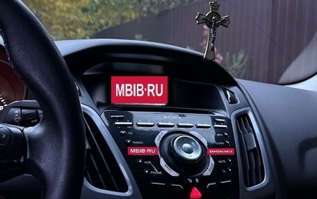 Ford Focus III, 2012 год, 1 100 000 рублей, 14 фотография