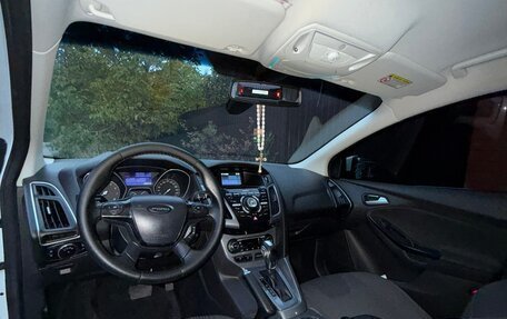 Ford Focus III, 2012 год, 1 100 000 рублей, 16 фотография