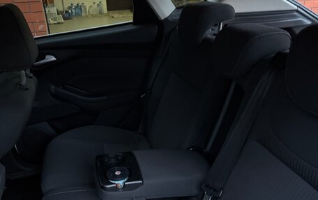 Ford Focus III, 2012 год, 1 100 000 рублей, 19 фотография