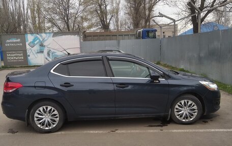 Citroen C4 II рестайлинг, 2013 год, 690 000 рублей, 5 фотография