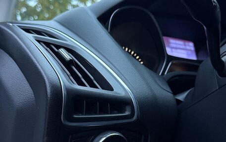 Ford Focus III, 2012 год, 1 100 000 рублей, 18 фотография