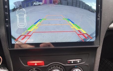 Citroen C4 II рестайлинг, 2013 год, 690 000 рублей, 9 фотография