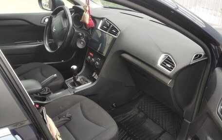 Citroen C4 II рестайлинг, 2013 год, 690 000 рублей, 8 фотография