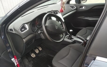 Citroen C4 II рестайлинг, 2013 год, 690 000 рублей, 7 фотография
