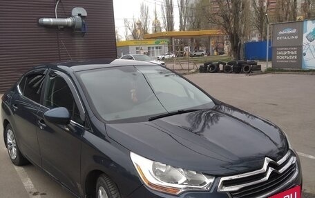 Citroen C4 II рестайлинг, 2013 год, 690 000 рублей, 6 фотография