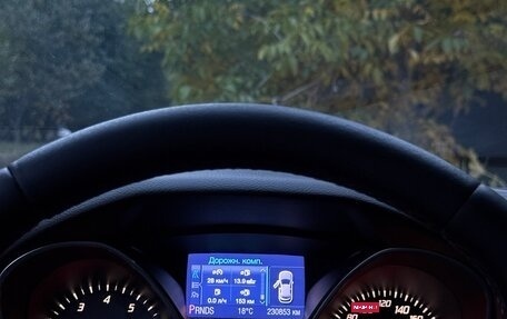 Ford Focus III, 2012 год, 1 100 000 рублей, 17 фотография