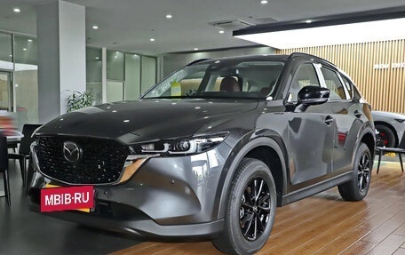 Mazda CX-5 II, 2025 год, 3 195 000 рублей, 9 фотография