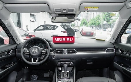 Mazda CX-5 II, 2025 год, 3 195 000 рублей, 11 фотография