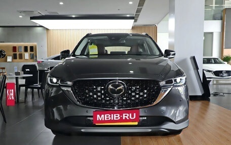 Mazda CX-5 II, 2025 год, 3 195 000 рублей, 7 фотография
