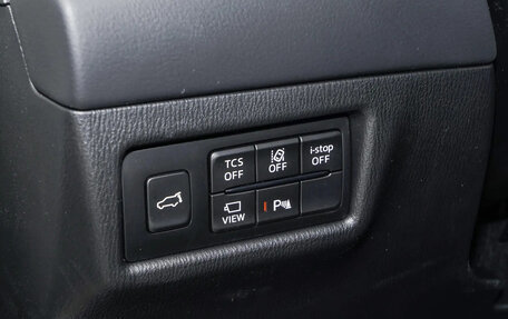 Mazda CX-5 II, 2025 год, 3 195 000 рублей, 15 фотография