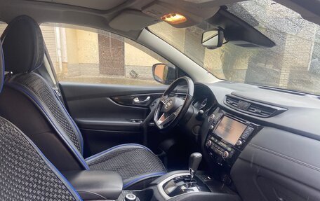 Nissan Qashqai, 2020 год, 1 899 000 рублей, 6 фотография