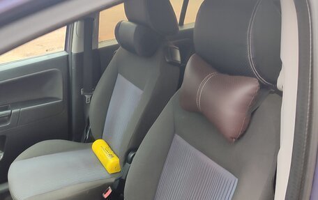 Ford Fusion I, 2006 год, 275 000 рублей, 4 фотография