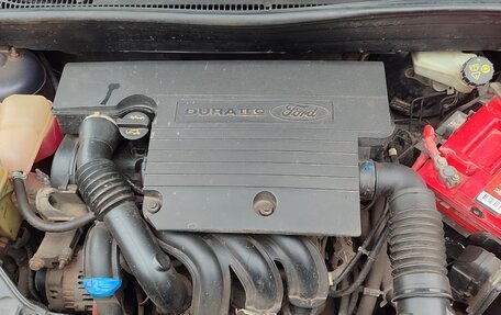 Ford Fusion I, 2006 год, 275 000 рублей, 6 фотография