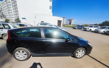 Citroen C4 II рестайлинг, 2008 год, 330 000 рублей, 2 фотография