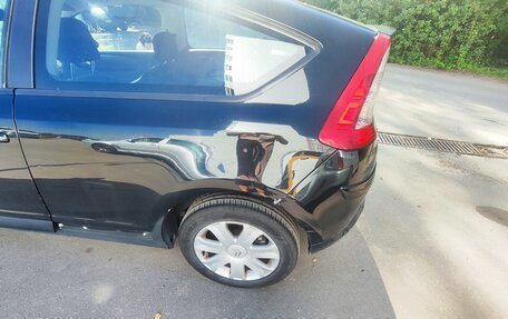Citroen C4 II рестайлинг, 2008 год, 330 000 рублей, 6 фотография