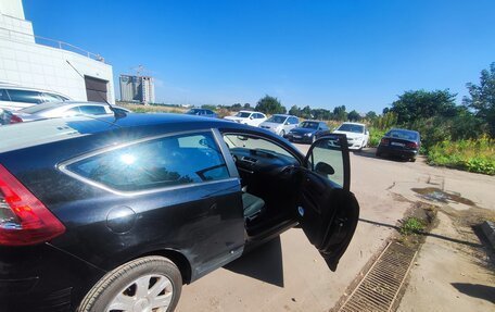 Citroen C4 II рестайлинг, 2008 год, 330 000 рублей, 3 фотография