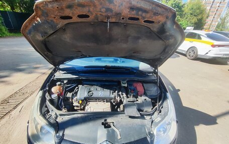 Citroen C4 II рестайлинг, 2008 год, 330 000 рублей, 8 фотография