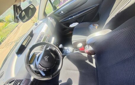 Citroen C4 II рестайлинг, 2008 год, 330 000 рублей, 9 фотография