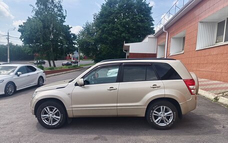 Suzuki Grand Vitara, 2006 год, 870 000 рублей, 4 фотография