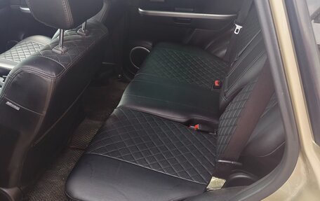 Suzuki Grand Vitara, 2006 год, 870 000 рублей, 12 фотография