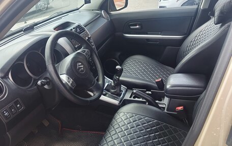 Suzuki Grand Vitara, 2006 год, 870 000 рублей, 10 фотография
