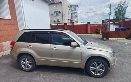 Suzuki Grand Vitara, 2006 год, 870 000 рублей, 5 фотография