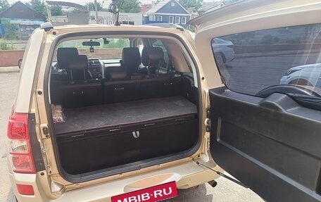 Suzuki Grand Vitara, 2006 год, 870 000 рублей, 7 фотография