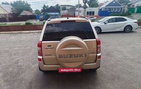 Suzuki Grand Vitara, 2006 год, 870 000 рублей, 6 фотография