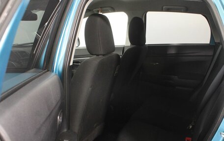 Mitsubishi ASX I рестайлинг, 2010 год, 753 000 рублей, 15 фотография