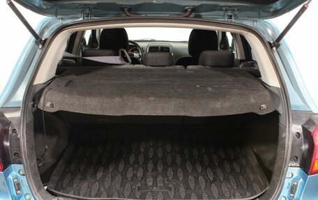 Mitsubishi ASX I рестайлинг, 2010 год, 753 000 рублей, 16 фотография