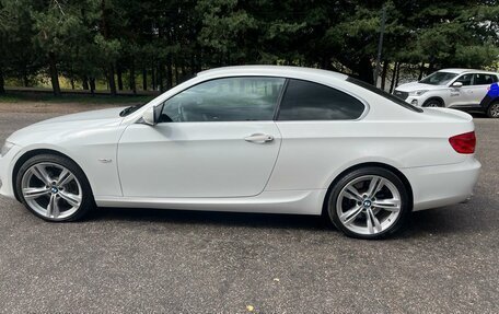 BMW 3 серия, 2011 год, 1 670 000 рублей, 2 фотография