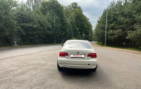 BMW 3 серия, 2011 год, 1 670 000 рублей, 4 фотография