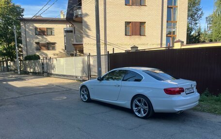 BMW 3 серия, 2011 год, 1 670 000 рублей, 5 фотография
