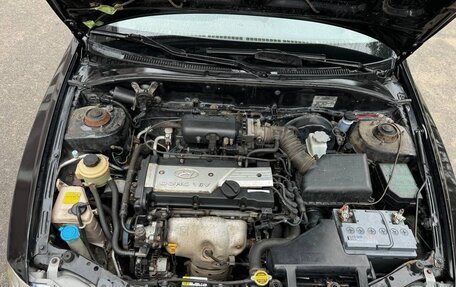 Hyundai Accent II, 2008 год, 280 000 рублей, 2 фотография