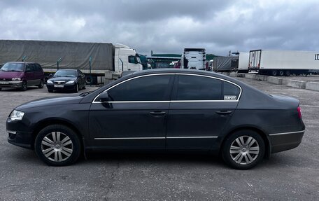 Volkswagen Passat B6, 2008 год, 670 000 рублей, 3 фотография